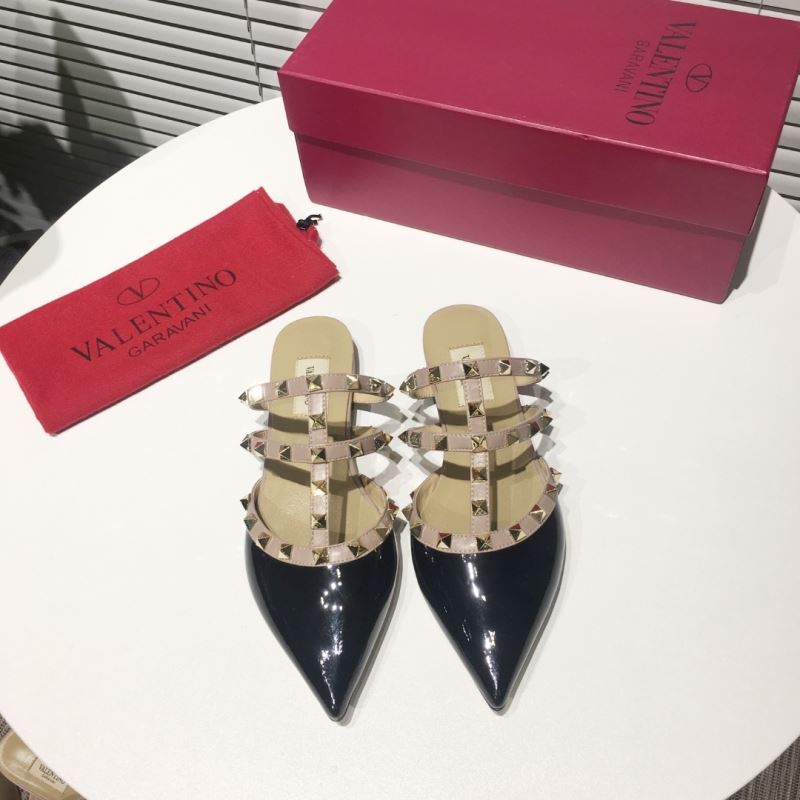 Valentino Slippers